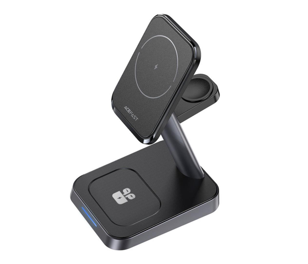 ACEFAST Bezprzewodowa ładowarka Qi do iPhone,Watch i AirPods - 1204962 - zdjęcie 2